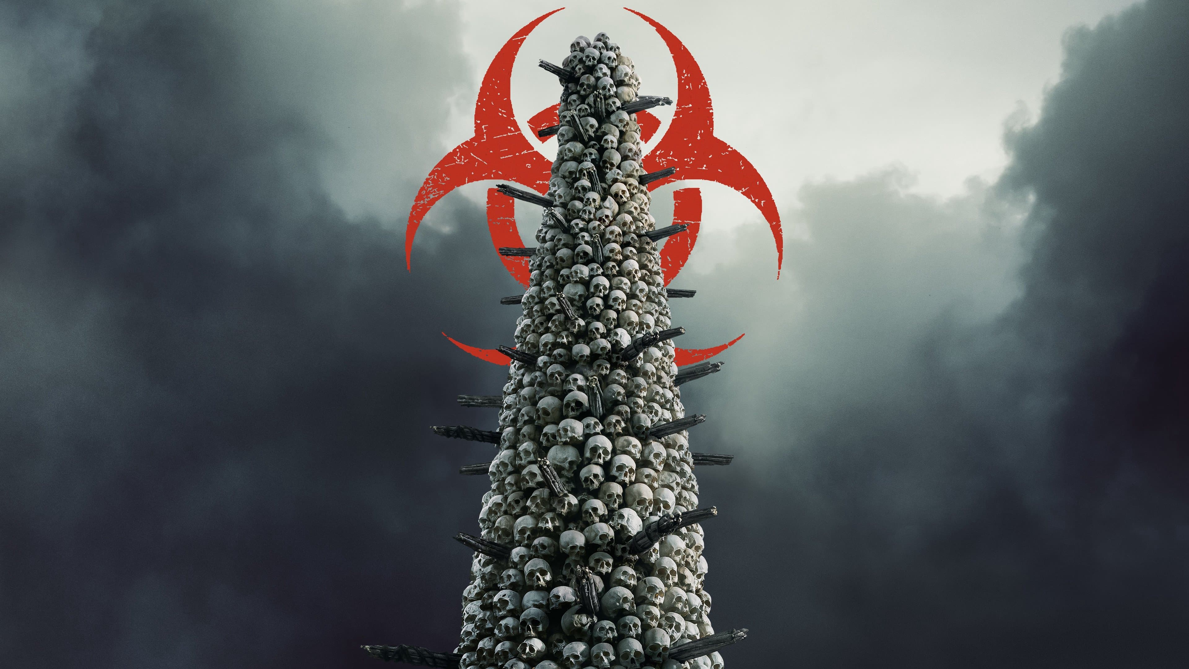 28 Năm Sau: Hậu Tận Thế