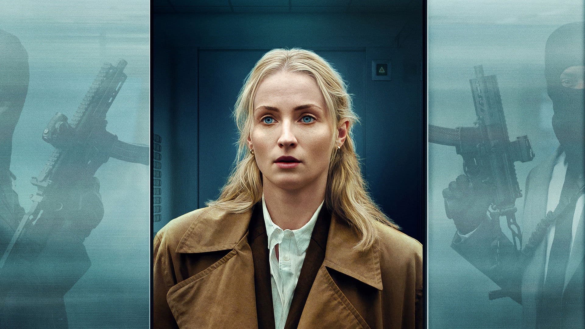 Vụ Cướp Tỷ Bảng (Phần 1)