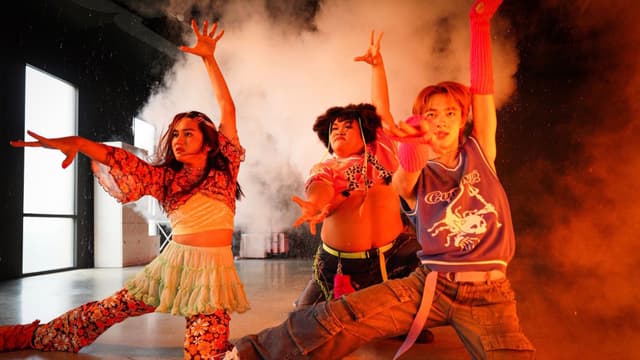 Xem Phim Vẻ đẹp và nhịp đập