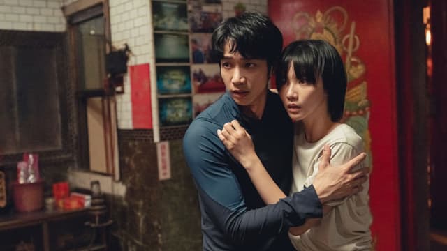 Xem Phim Núi Tế vong