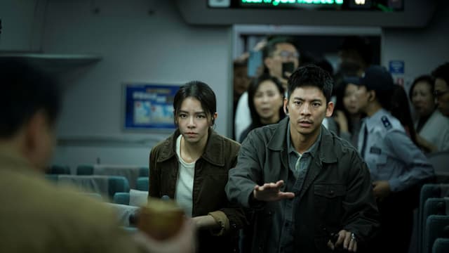 Xem Phim 96 Phút Sinh Tử