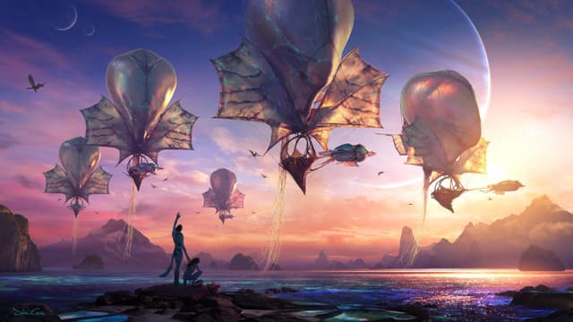 Xem Phim Avatar 3: Lửa và Tro Tàn