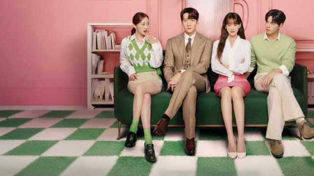 Xem Phim Baby Đến Rồi!