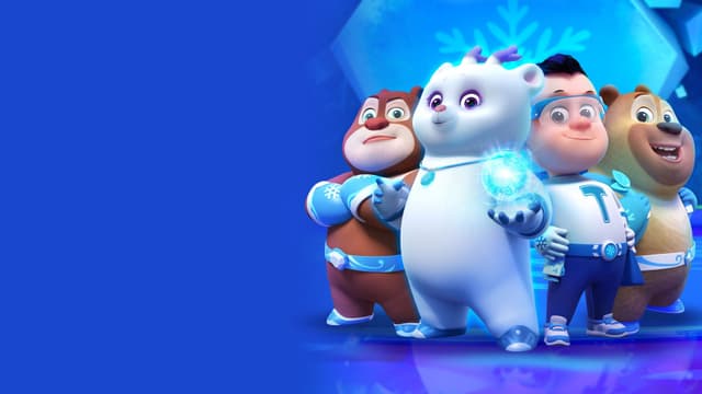 Xem Phim Biệt Đội Boonie (Phần 3)