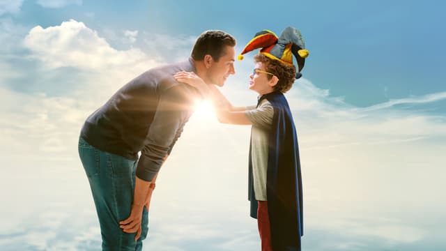 Xem Phim Bước Chân Dũng Cảm