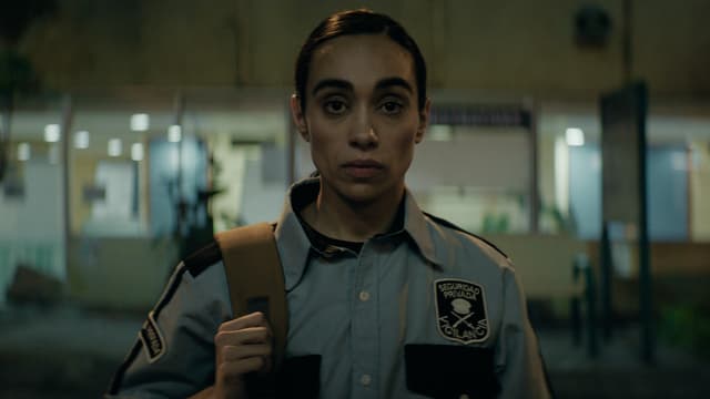 Xem Phim Ca Trực Kinh Hoàng