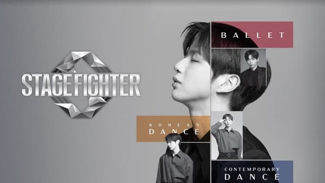 Xem Phim Chiến Binh Trên Vũ Đài