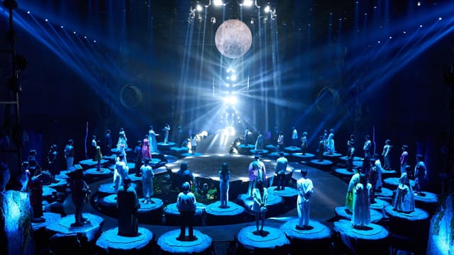 Xem Phim Đại Chiến Vận Mệnh