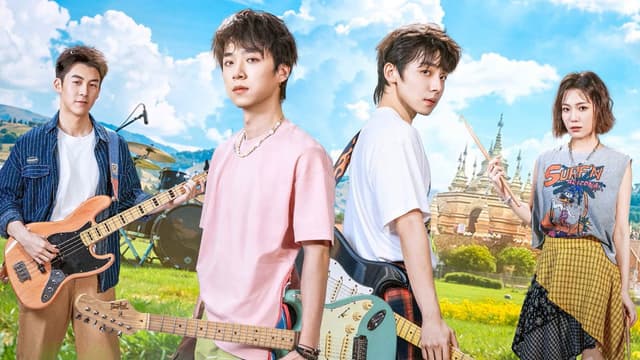 Xem Phim Đi Nghe Tiếng Gió Đại Ngàn