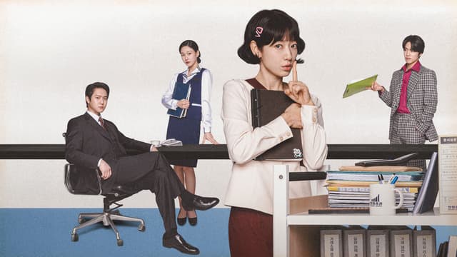 Xem Phim Điều tra viên Hong