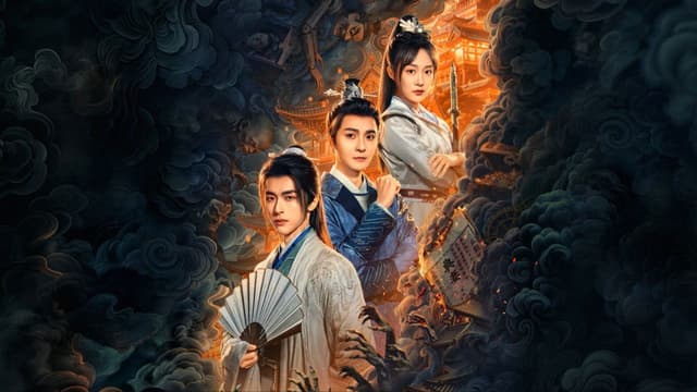 Xem Phim Đường Quỷ Kỳ Án