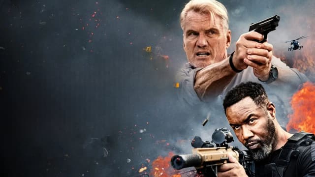 Xem Phim Exit Protocol