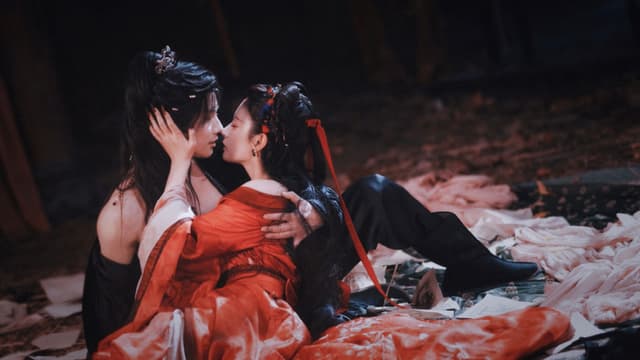 Xem Phim Hạt Mầm Dục Vọng