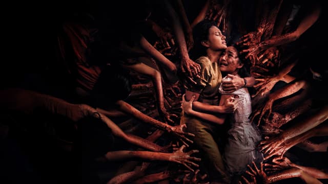 Xem Phim Học Xá Quỷ Ngự