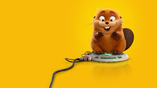 Xem Phim Hoppers: Cú Nhảy Kỳ Diệu