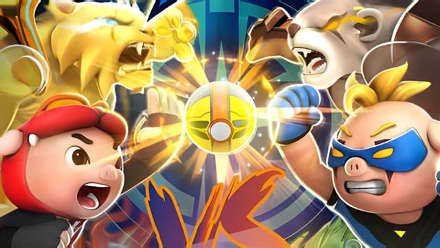 Xem Phim Huyền Thoại Bóng Nguyên Linh (Phần 1)