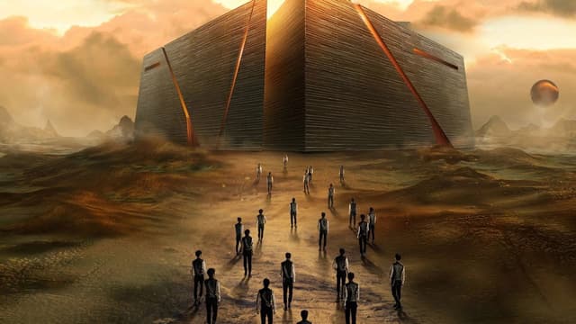 Xem Phim I-Land (Phần 2)