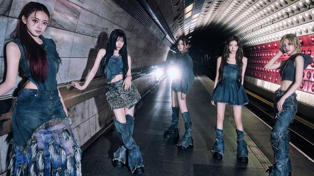 Xem Phim ITZY 3rd World Tour Tunnel Vision in Seoul