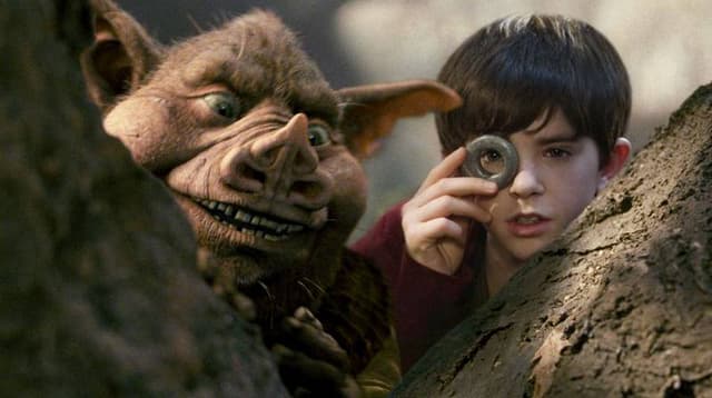 Xem Phim Khu Rừng Thần Bí