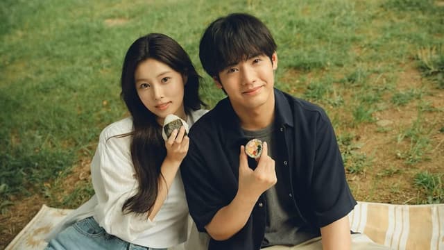 Xem Phim Kimbap và Cơm Nắm