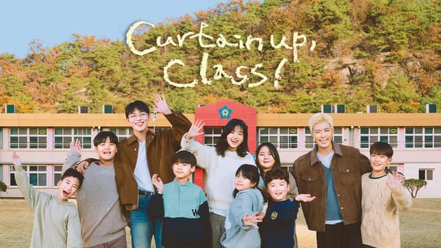 Xem Phim Lớp Học Của Tae Ri