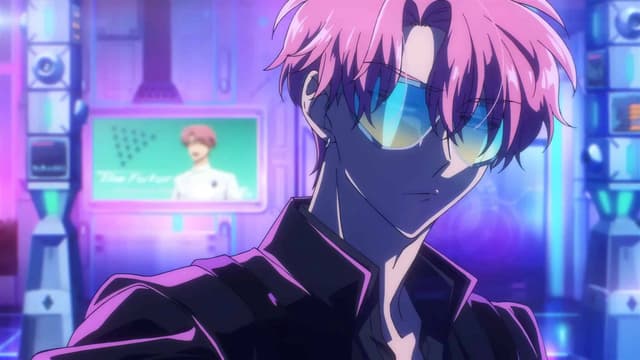 Xem Phim Mặt Khuất Của Tamon-kun