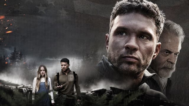 Xem Phim Một Dặm Định Mệnh: Hồi Kết