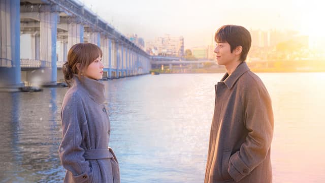 Xem Phim Mùa Rực Rỡ Của Em