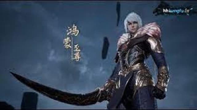 Xem Phim Nghịch Thiên Chí Tôn