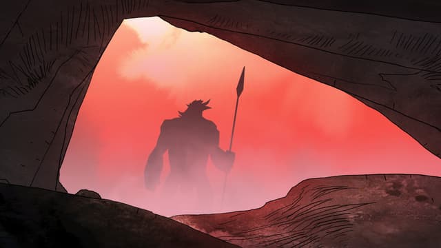 Xem Phim Nguyên Sinh (Phần 3)