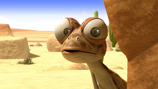 Xem Phim Ốc đảo của Oscar 2