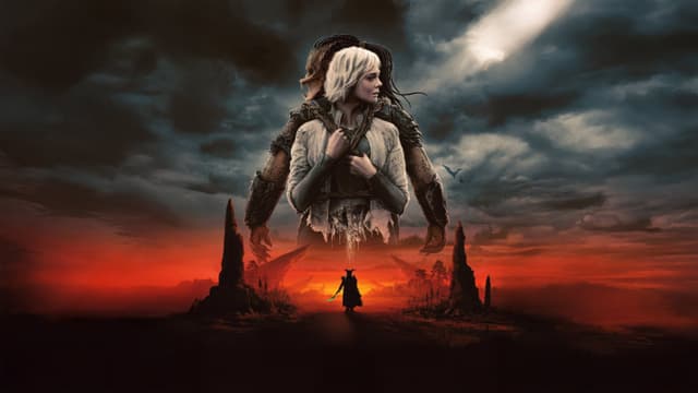 Xem Phim Quái Thú Vô Hình: Vùng Đất Chết Chóc