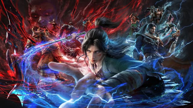 Xem Phim Quang Âm Chi Ngoại