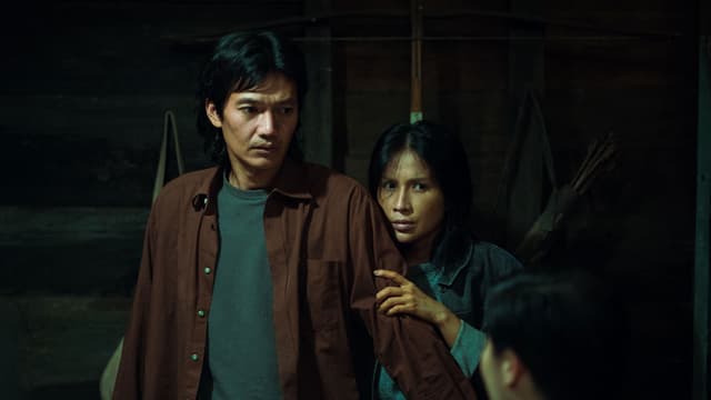 Xem Phim Quỷ Nhập Tràng