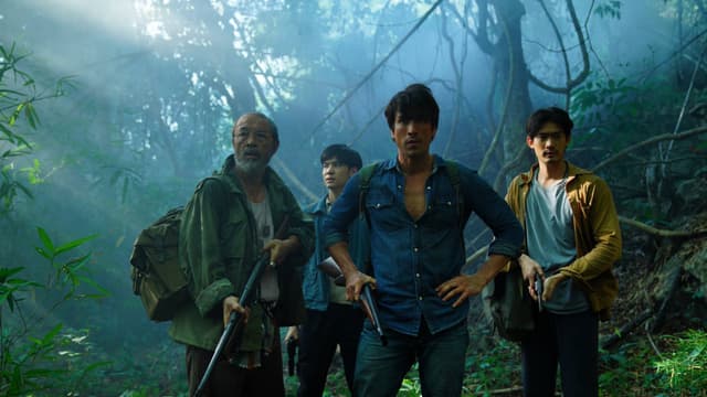 Xem Phim TEE YOD: QUỶ ĂN TẠNG PHẦN 3