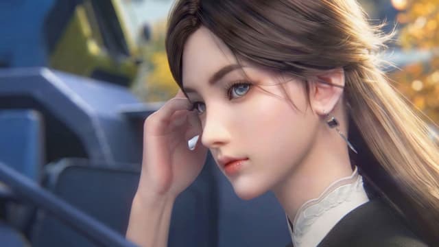 Xem Phim Thâm Không Bỉ Ngạn