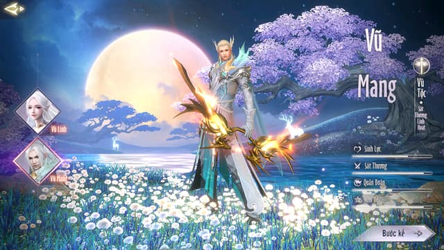 Xem Phim Thế Giới Hoàn Mỹ