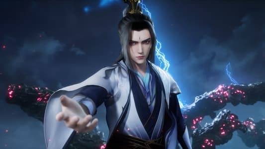 Xem Phim Tiên Nghịch