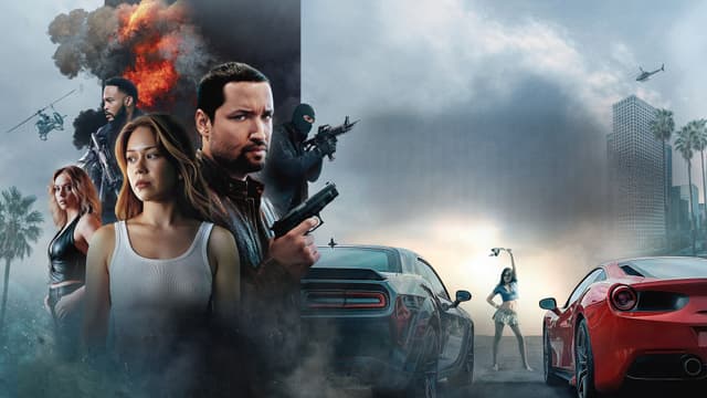 Xem Phim Tốc Độ Sinh Tử