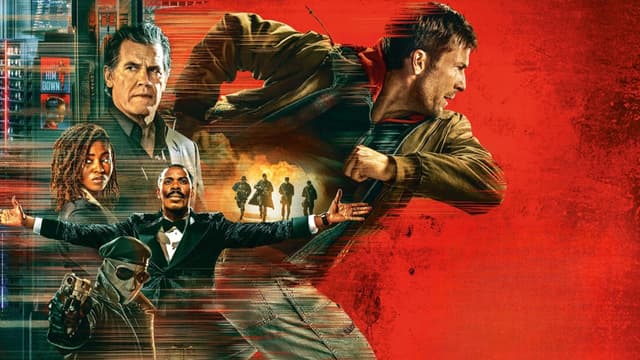 Xem Phim Trốn Chạy Tử Thần