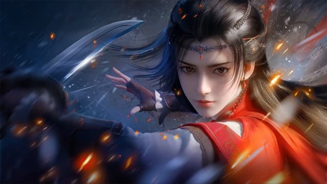 Xem Phim Tử Xuyên (Phần 2)