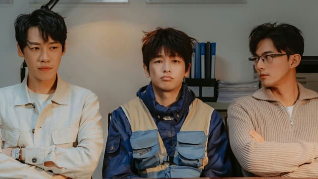 Xem Phim Tuổi Trẻ Tài Cao