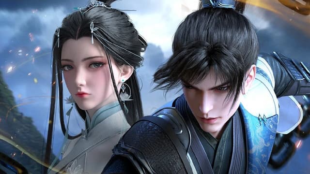 Xem Phim Tuyệt Thế Chiến Hồn