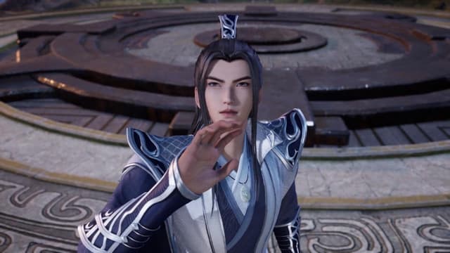 Xem Phim Vạn Giới Độc Tôn