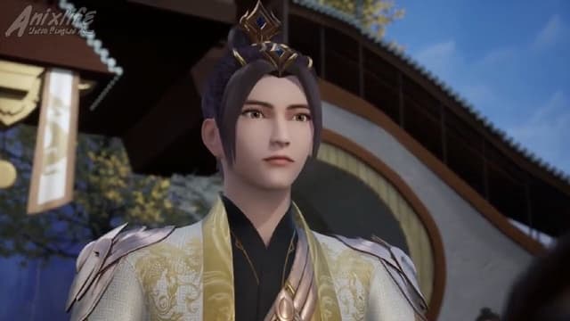 Xem Phim Võ Thần Chúa Tể