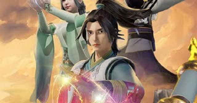 Xem Phim Vô Thượng Thần Đế