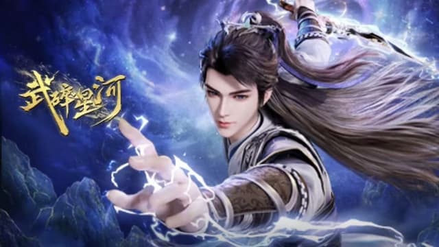 Xem Phim Võ Toái Tinh Hà