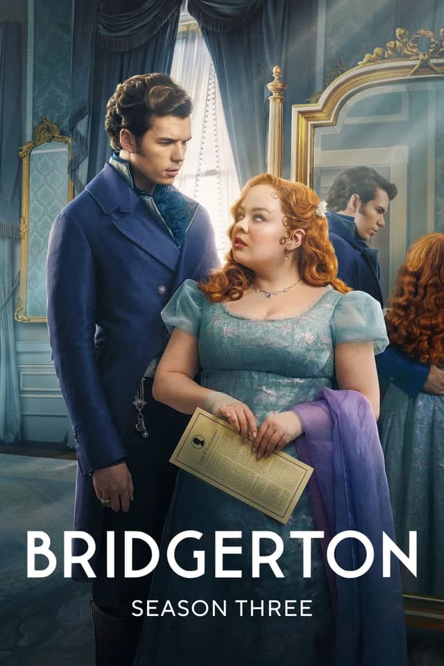 Xem Phim Gia Tộc Bridgerton (Phần 3)