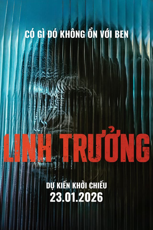 Xem Phim Linh Trưởng