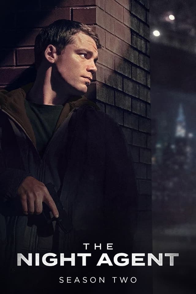 Xem Phim Đặc Vụ Đêm (Phần 2)